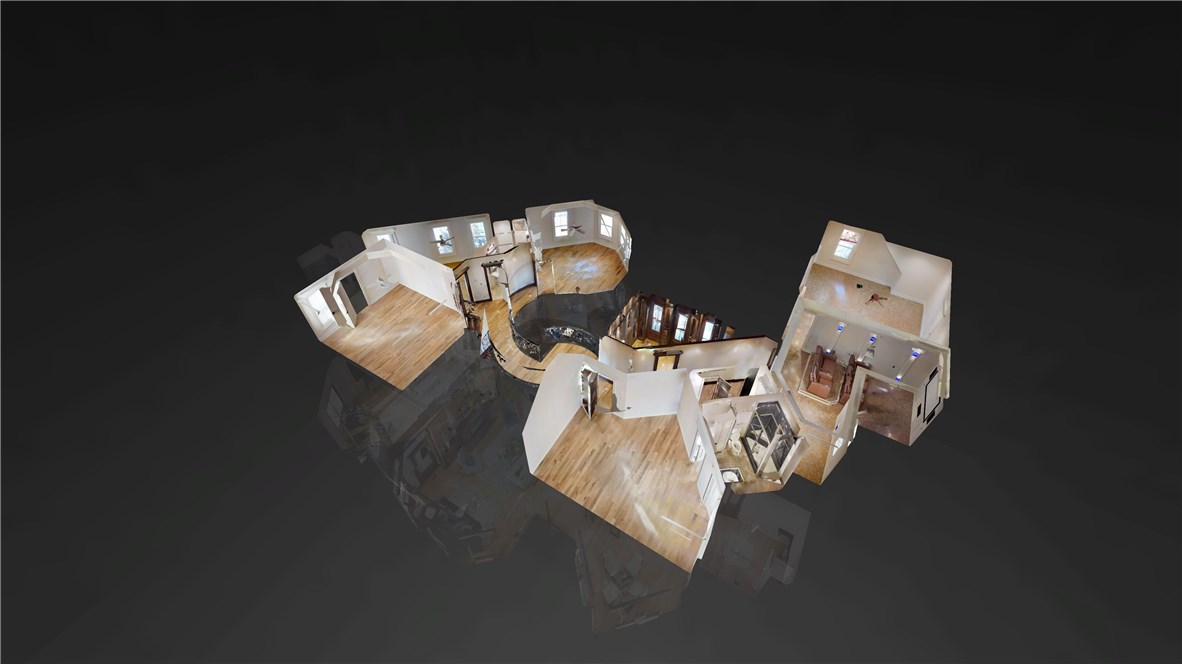 Shadow Valley - Residential