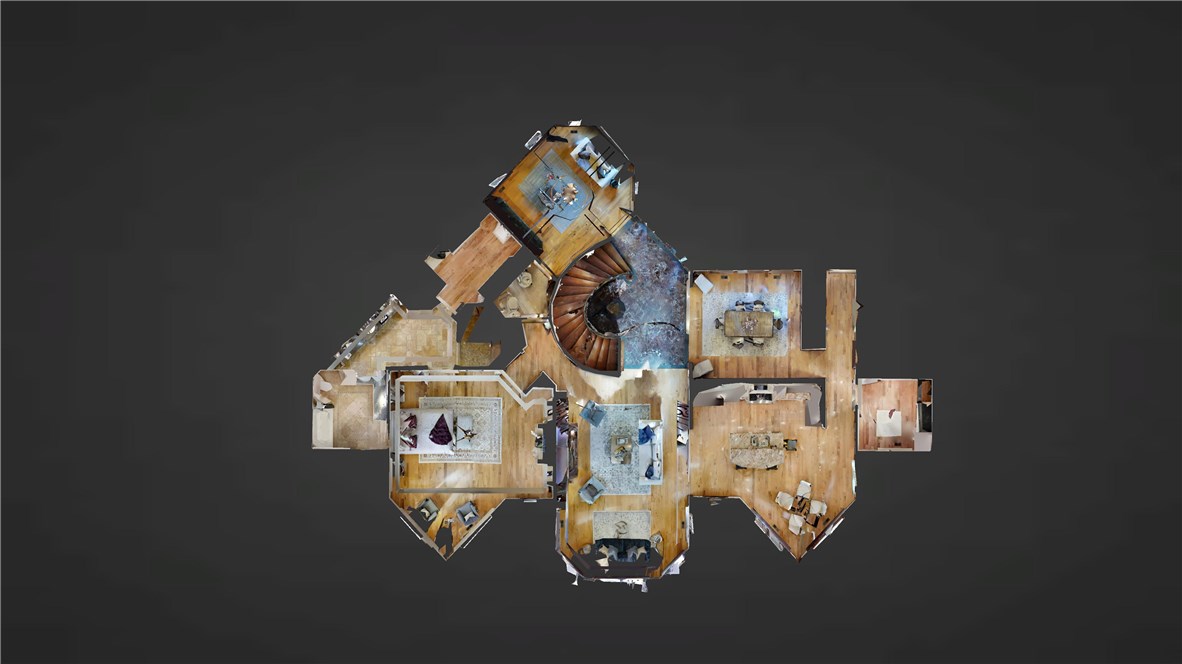 Shadow Valley - Residential