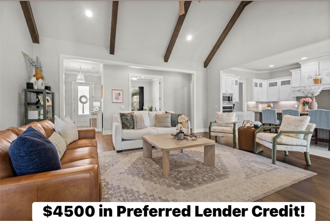 Timber Ridge Park - Residential