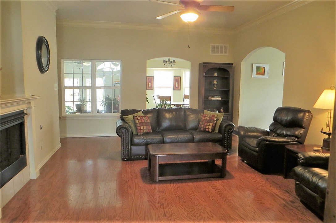 Northridge VI - Residential