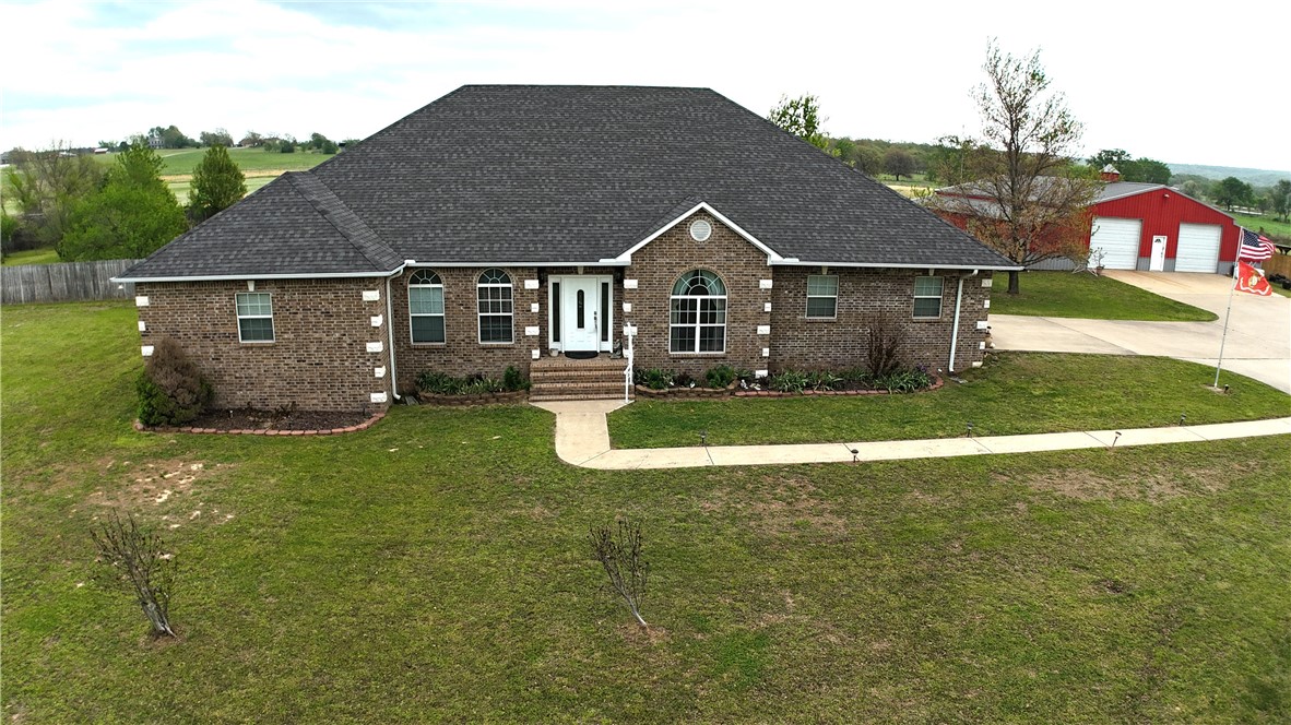 No - Residential
