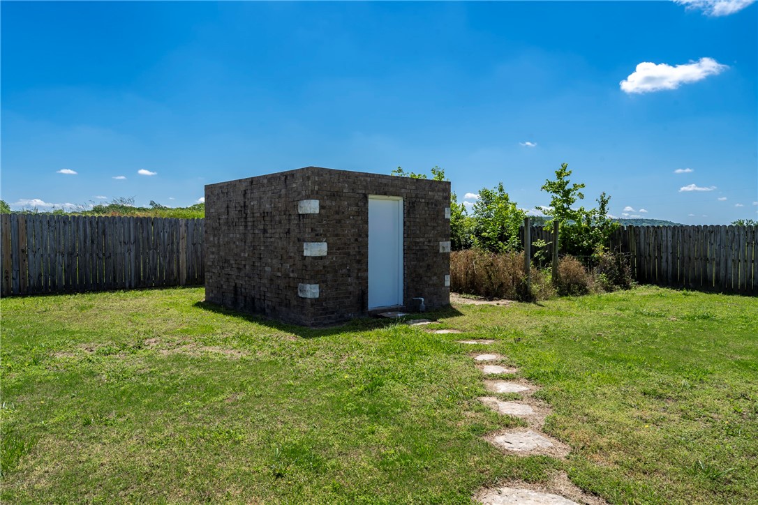 No - Residential