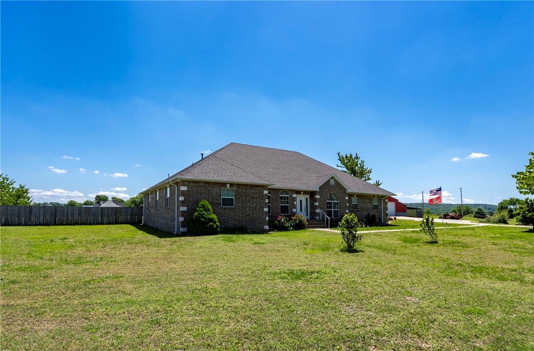 No - Residential