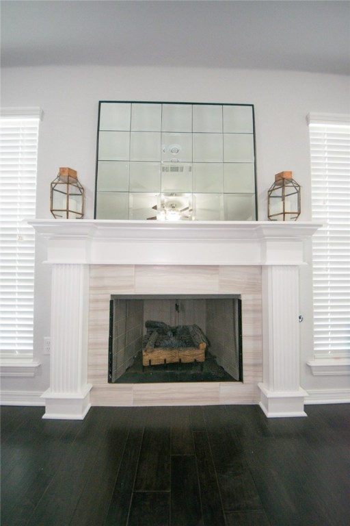 Bellewood Sub Centerton - Residential