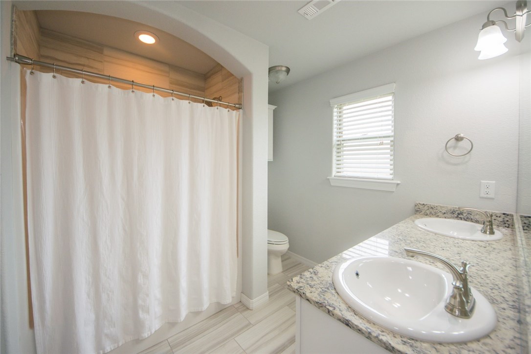 Bellewood Sub Centerton - Residential
