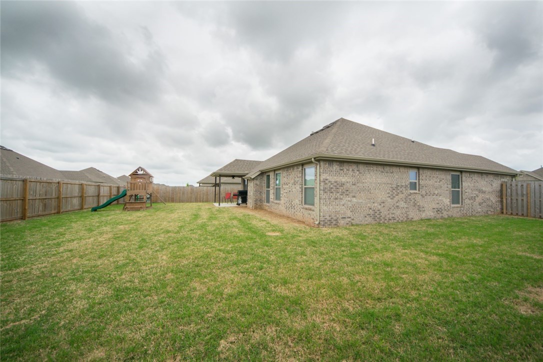 Bellewood Sub Centerton - Residential