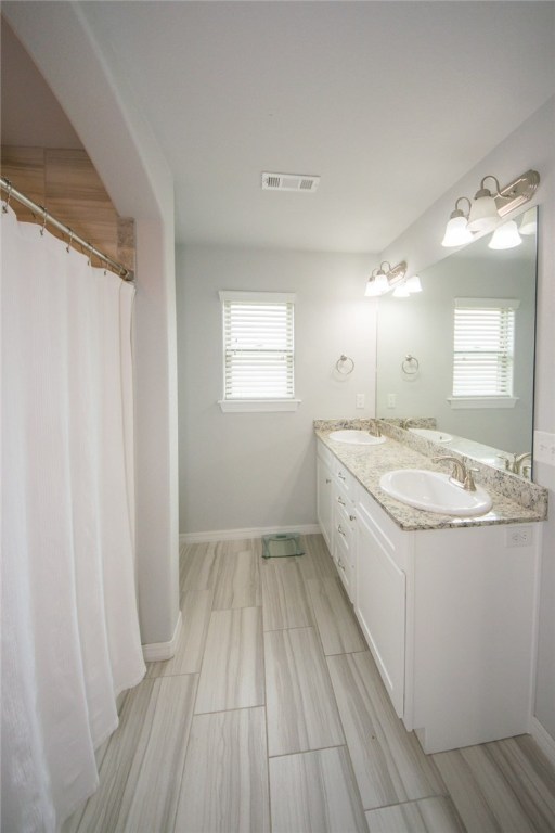 Bellewood Sub Centerton - Residential