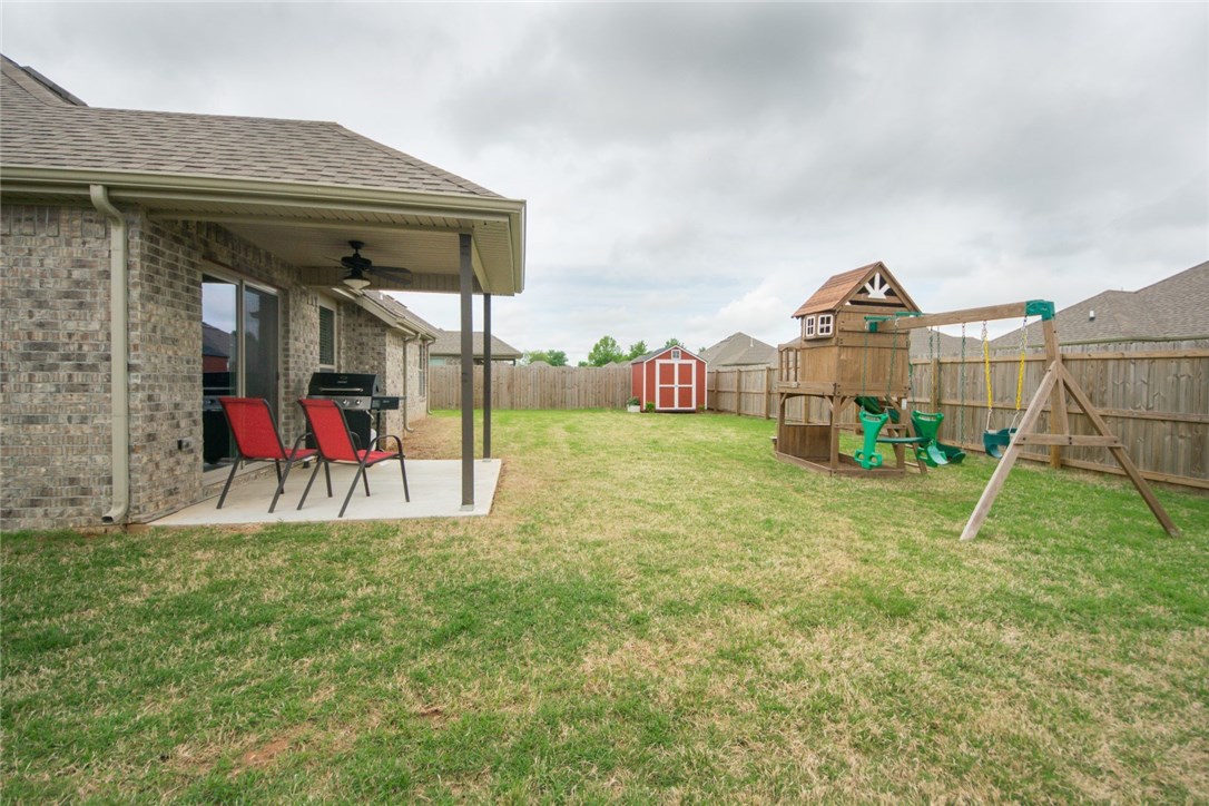 Bellewood Sub Centerton - Residential