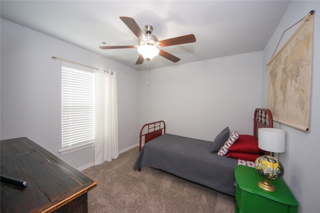 Bellewood Sub Centerton - Residential