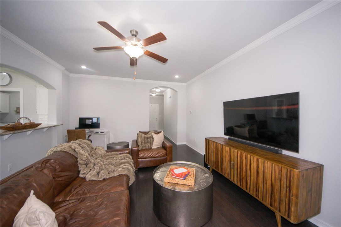 Bellewood Sub Centerton - Residential