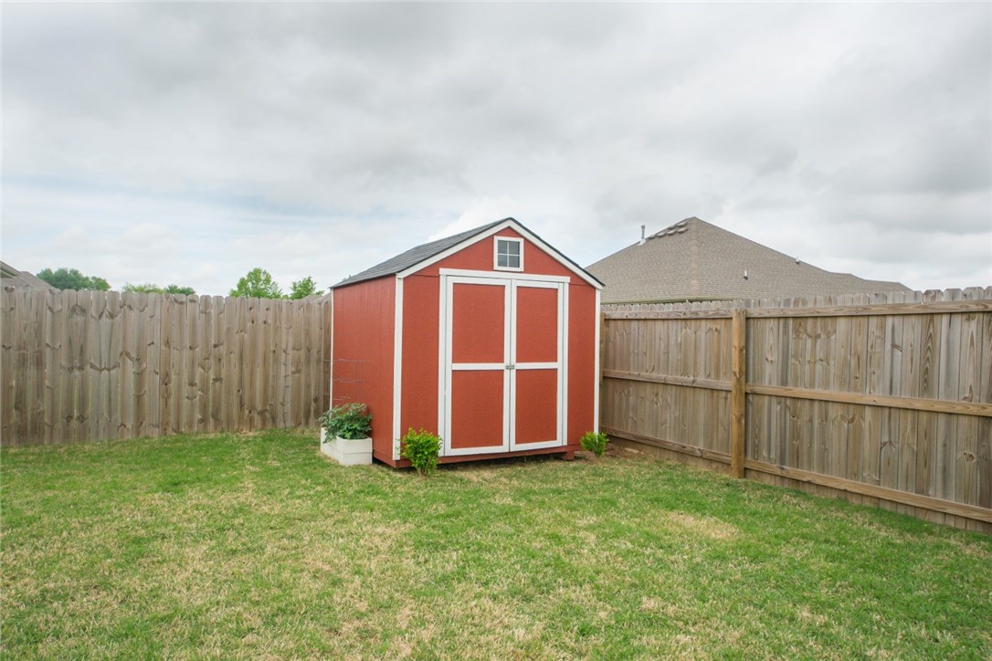 Bellewood Sub Centerton - Residential