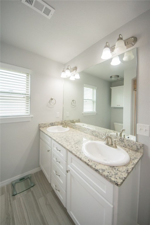 Bellewood Sub Centerton - Residential