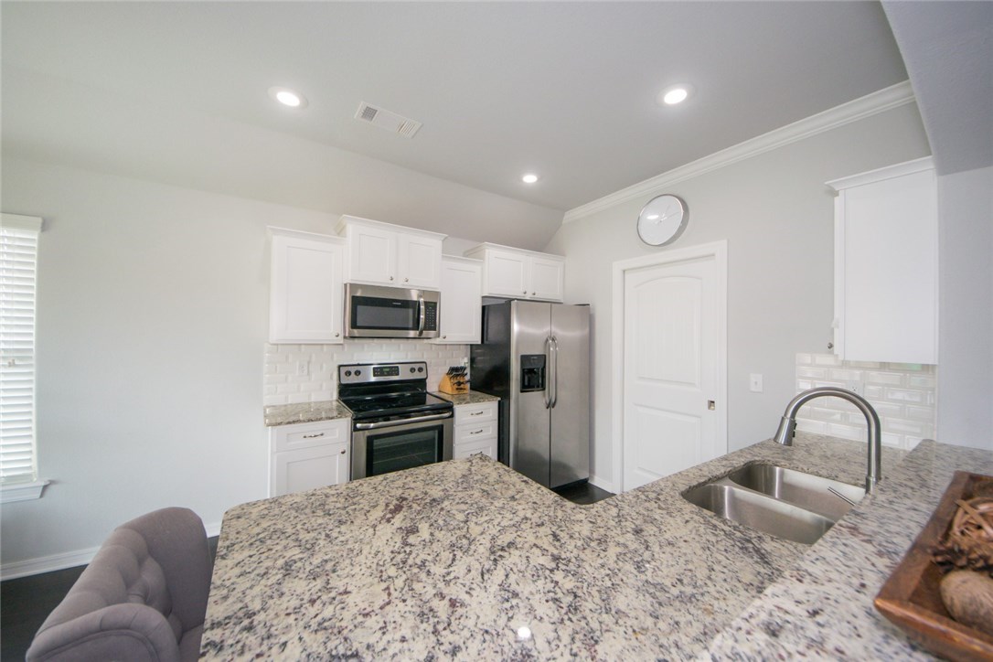Bellewood Sub Centerton - Residential