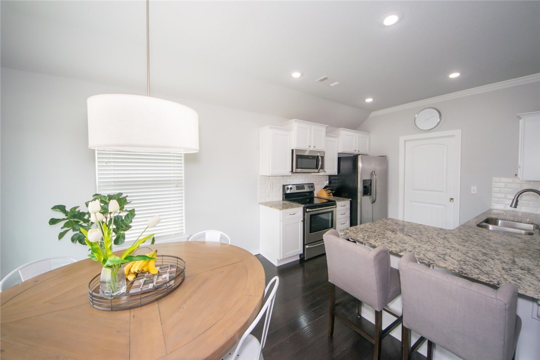 Bellewood Sub Centerton - Residential