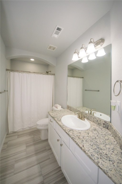 Bellewood Sub Centerton - Residential
