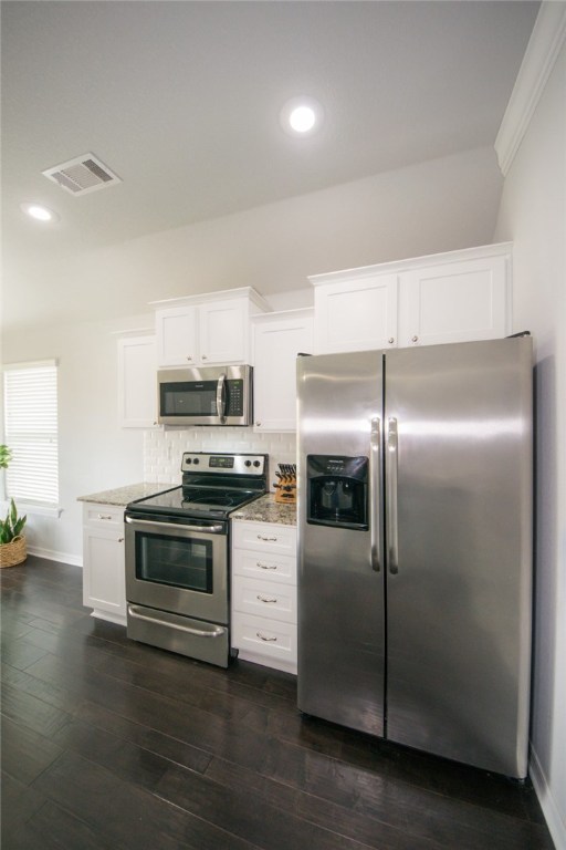 Bellewood Sub Centerton - Residential
