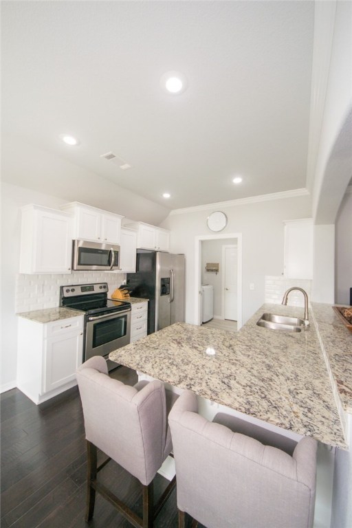 Bellewood Sub Centerton - Residential