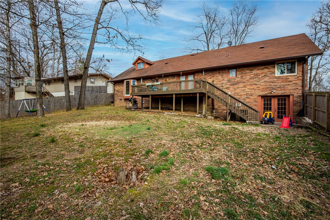 Lakeview Sub Bvv - Residential