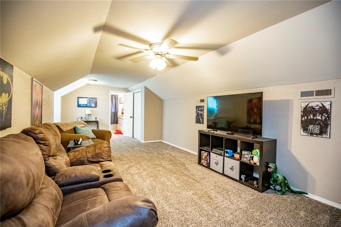 Lakeview Sub Bvv - Residential