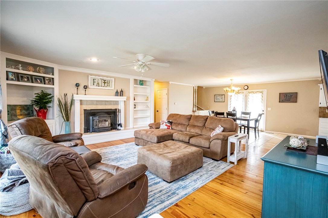Lakeview Sub Bvv - Residential