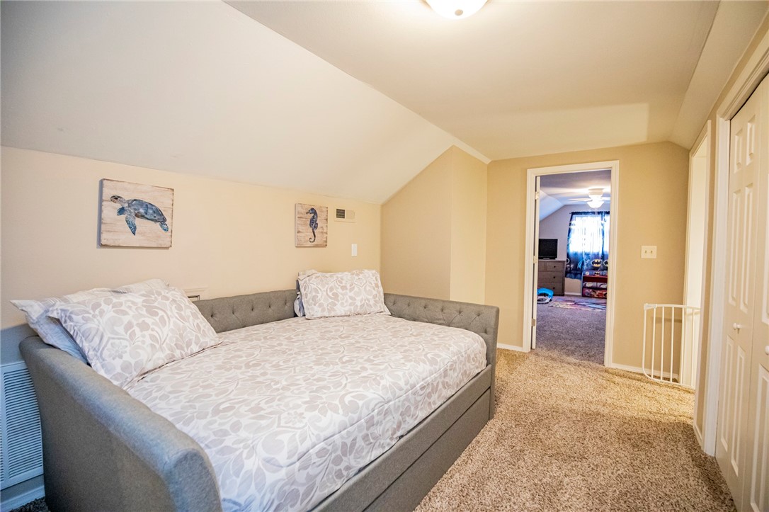 Lakeview Sub Bvv - Residential