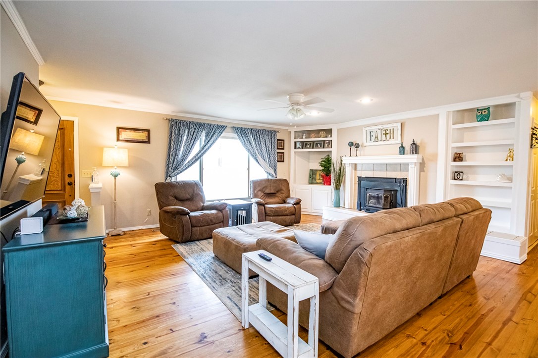 Lakeview Sub Bvv - Residential