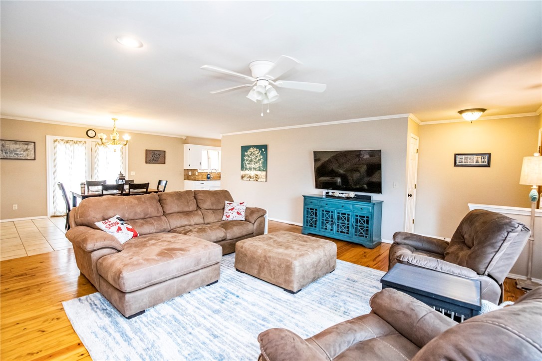 Lakeview Sub Bvv - Residential