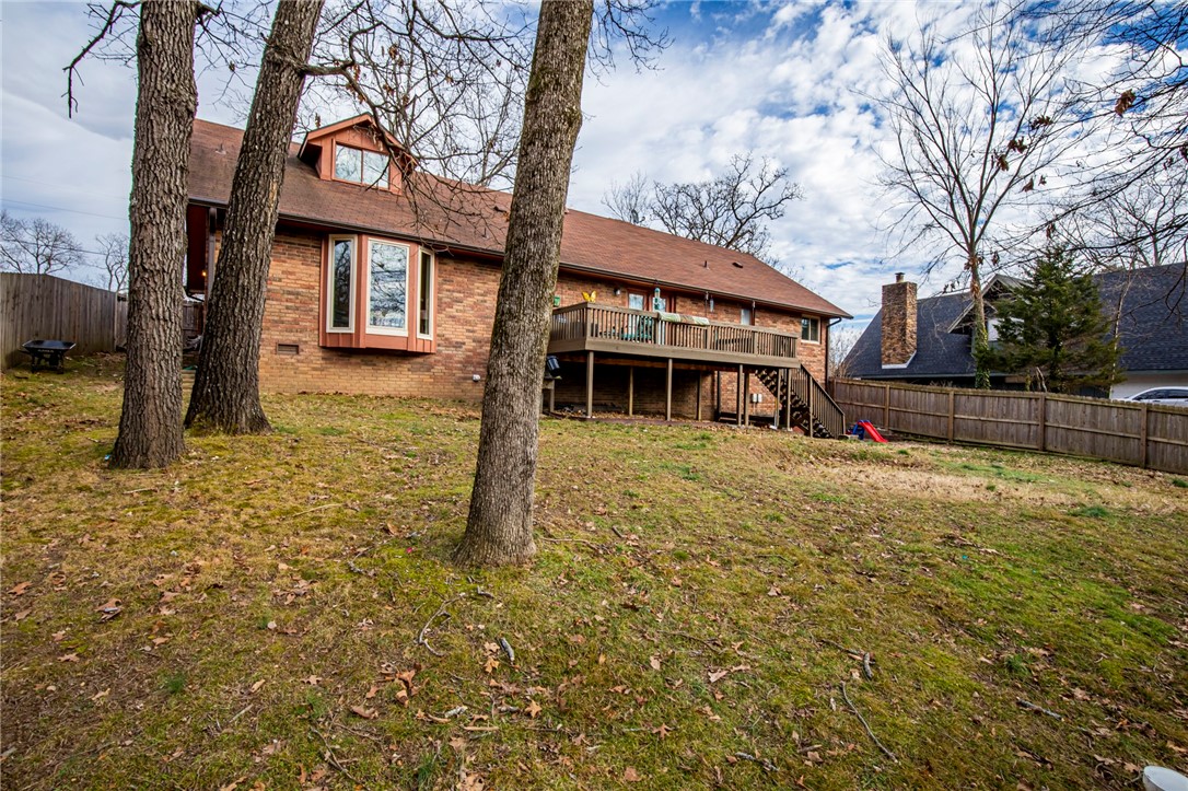 Lakeview Sub Bvv - Residential