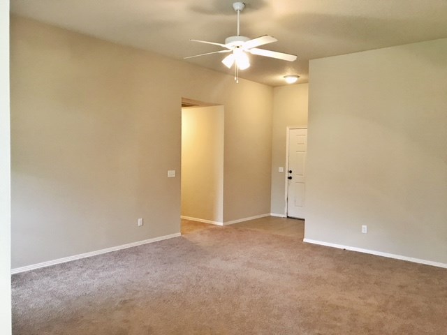 Eastview Subdivision - Residential Lease