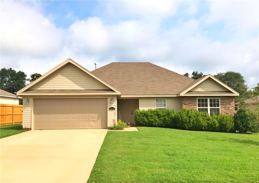 Eastview Subdivision - Residential Lease