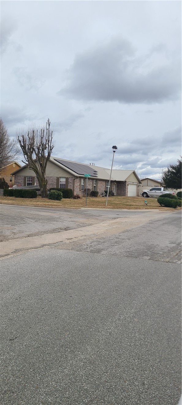 Ranch Plaza - Residential