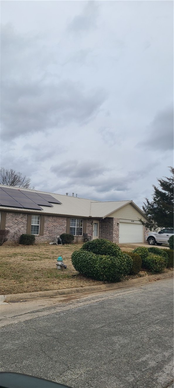 Ranch Plaza - Residential