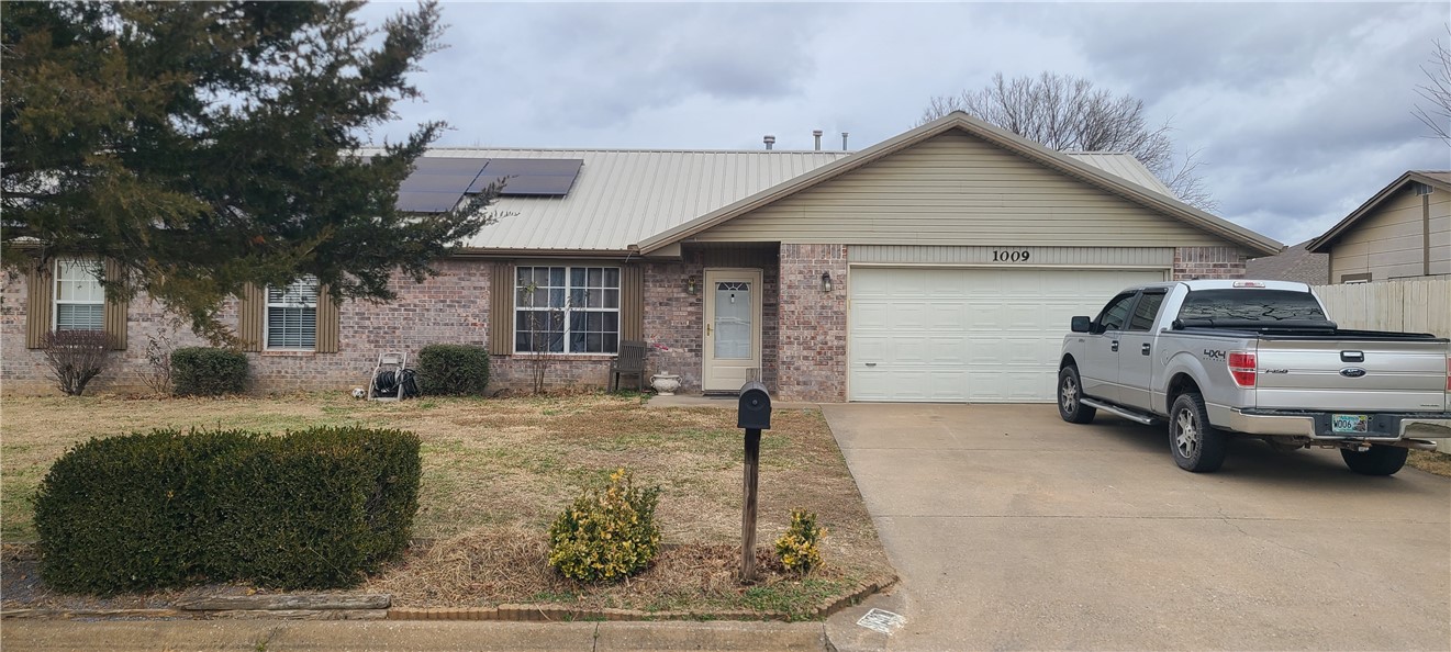 Ranch Plaza - Residential