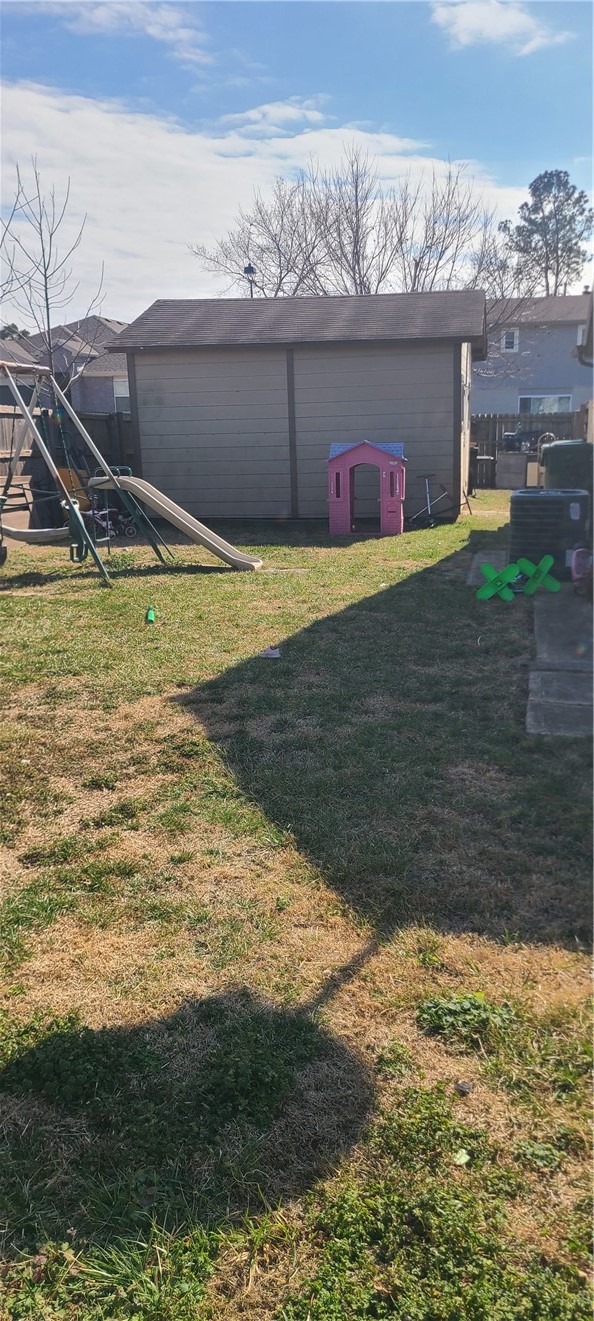 Ranch Plaza - Residential