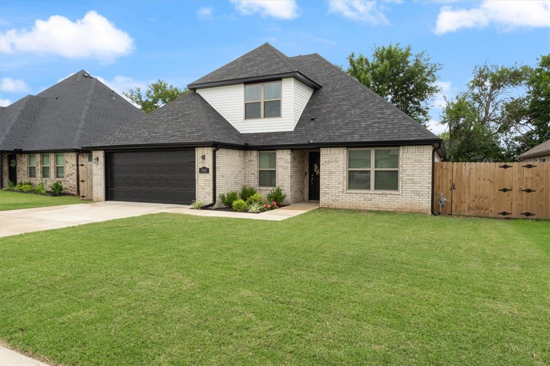 Sweet Homes Sub Ph 1 Siloam Spgs - Residential
