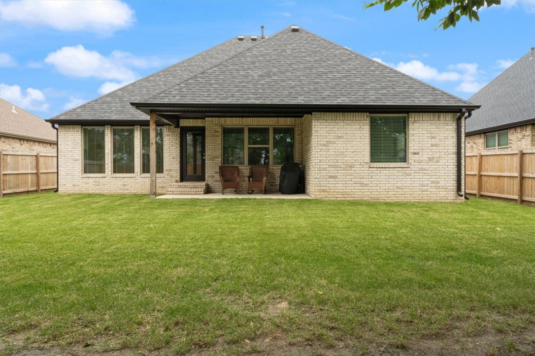 Sweet Homes Sub Ph 1 Siloam Spgs - Residential