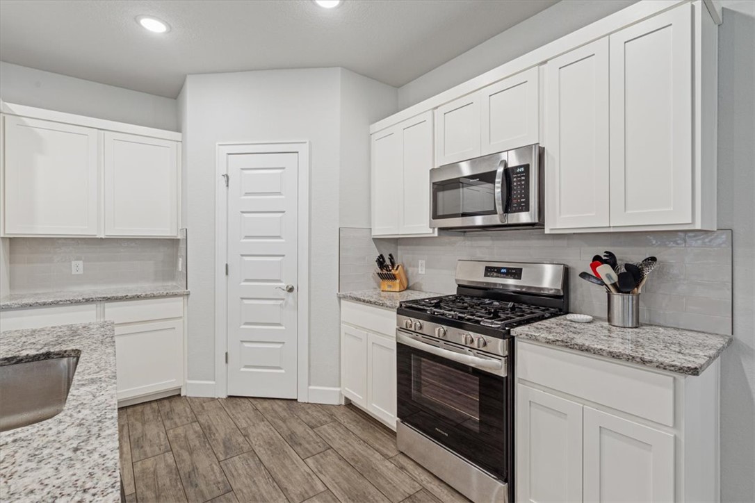 Sweet Homes Sub Ph 1 Siloam Spgs - Residential