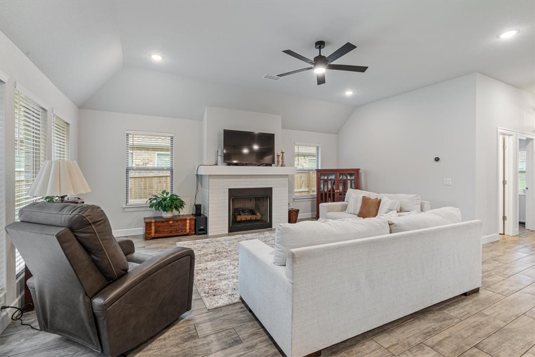 Sweet Homes Sub Ph 1 Siloam Spgs - Residential