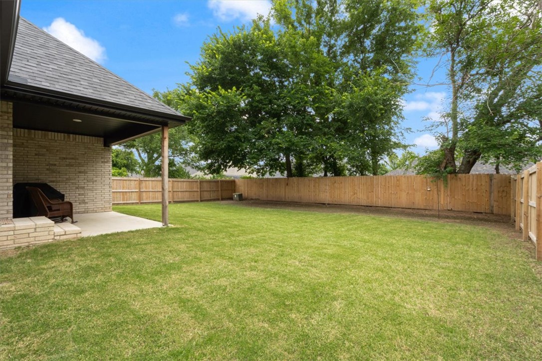 Sweet Homes Sub Ph 1 Siloam Spgs - Residential