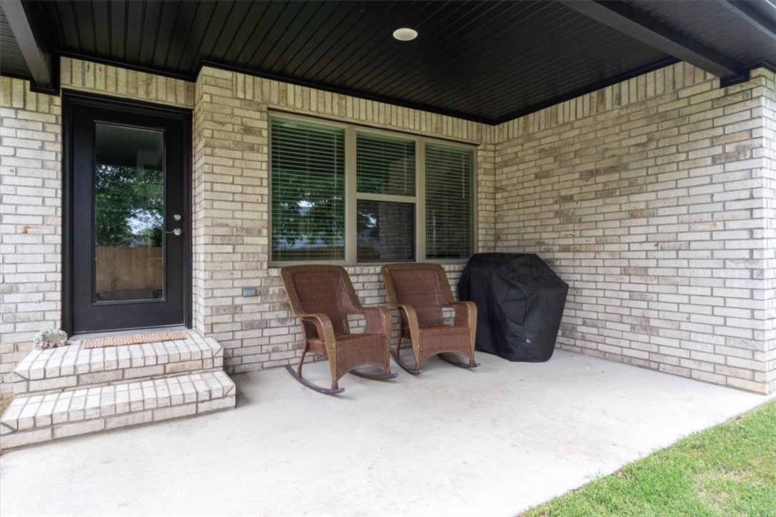 Sweet Homes Sub Ph 1 Siloam Spgs - Residential
