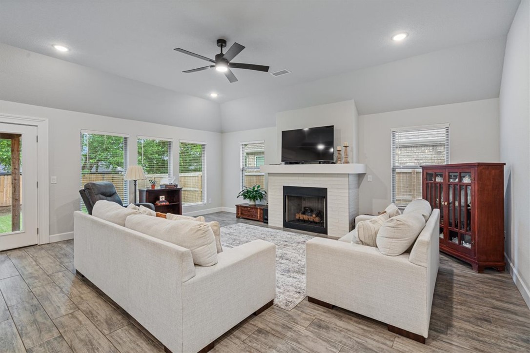 Sweet Homes Sub Ph 1 Siloam Spgs - Residential