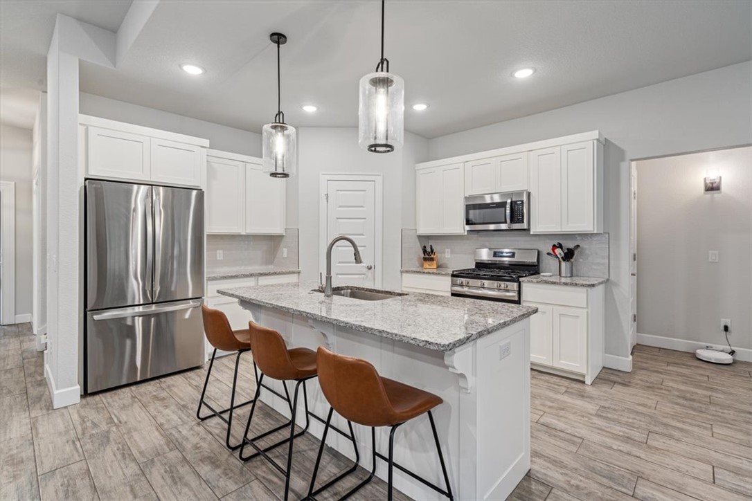 Sweet Homes Sub Ph 1 Siloam Spgs - Residential