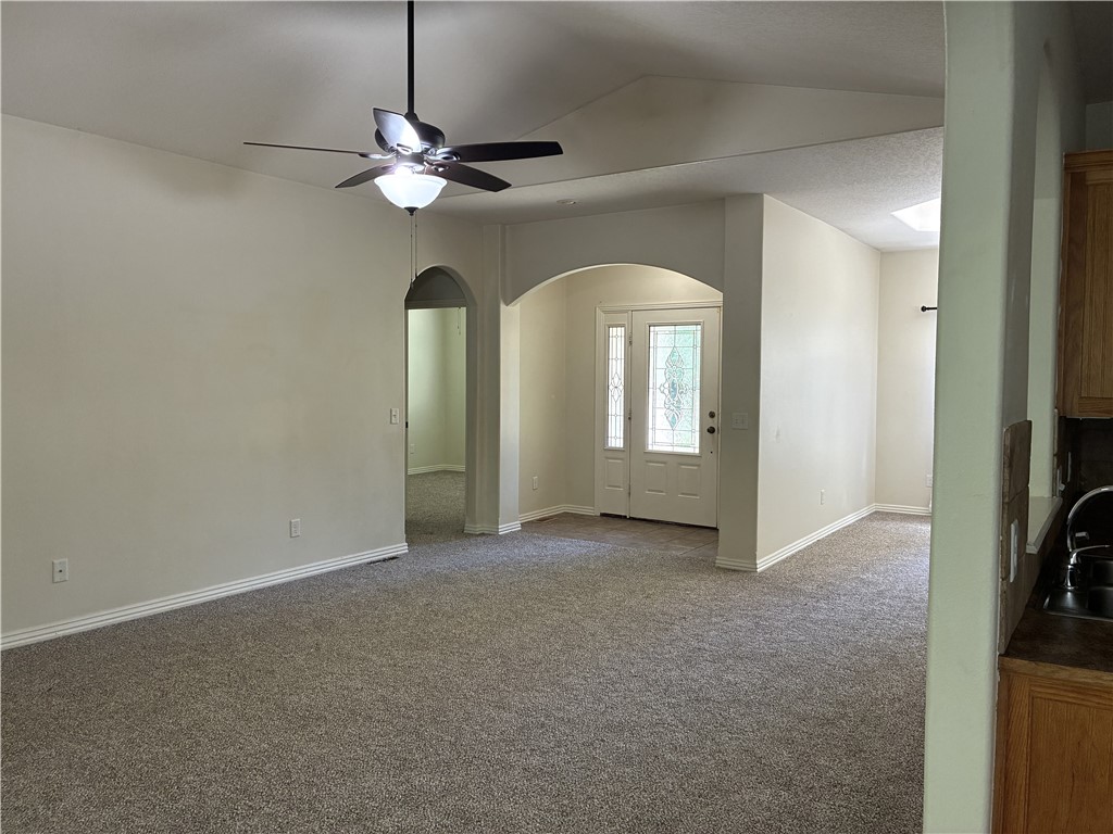 Bedford Sub Bvv - Residential Lease