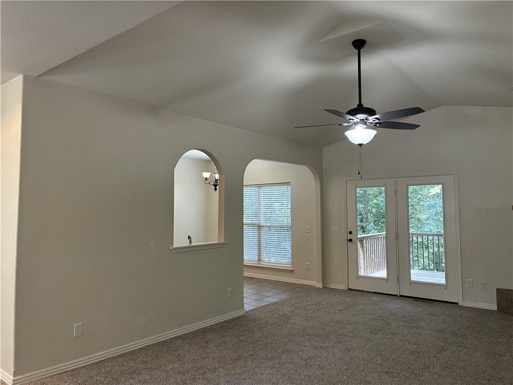 Bedford Sub Bvv - Residential Lease