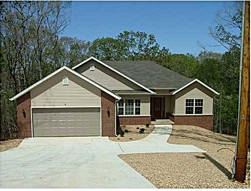 Looking for that private get away? Here it is! Set at the back of the cul-de-sac you feel like you're in a treehouse when sitting on your covered deck. This beautiful 3 bed, 2 bath home with formal dining and eat-in kitchen has tile in all wet areas and new carpet throughout the rest of the home.