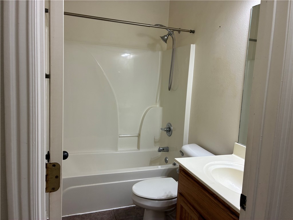 Bedford Sub Bvv - Residential Lease