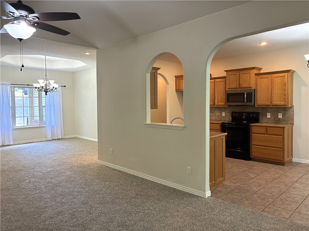 Bedford Sub Bvv - Residential Lease