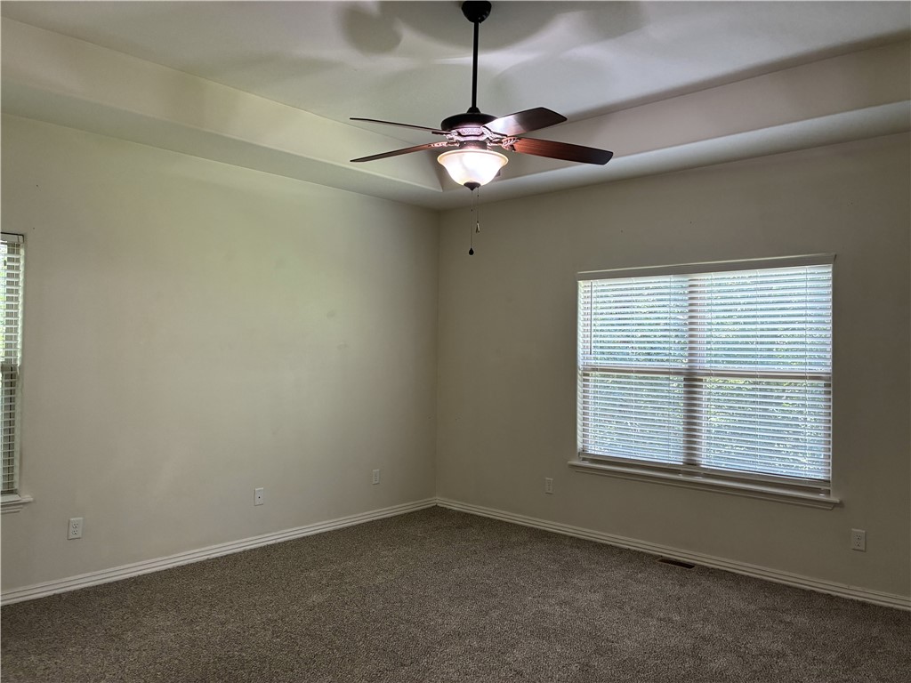 Bedford Sub Bvv - Residential Lease