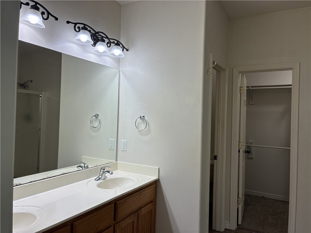 Bedford Sub Bvv - Residential Lease