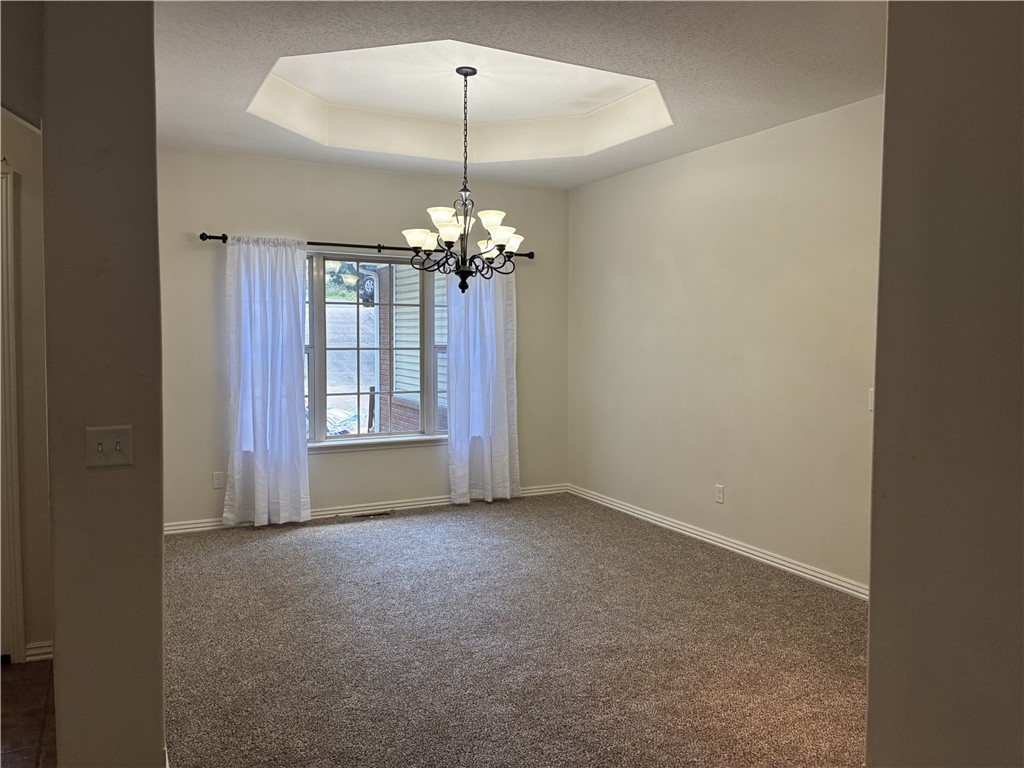 Bedford Sub Bvv - Residential Lease